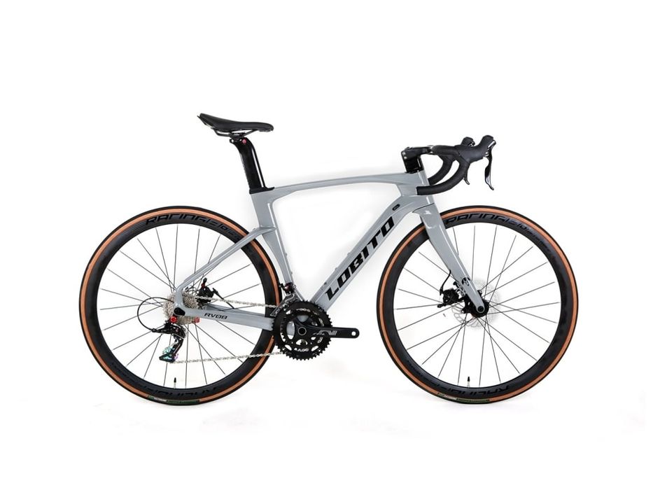 Compro bicicleta de estrada