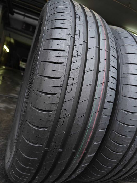 R16 205 60 шини літні 23р Goodyear Efficient Grip Performance як нові