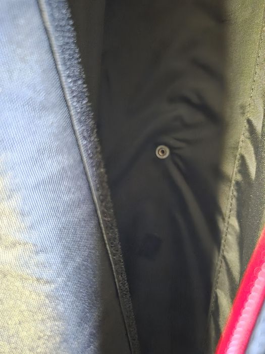 Pokrowiec Match Pro 195cm