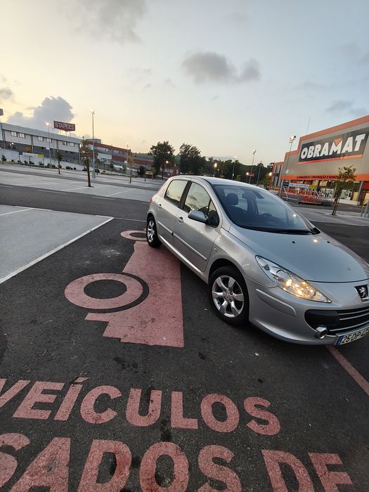 Vendo Peugeot 307