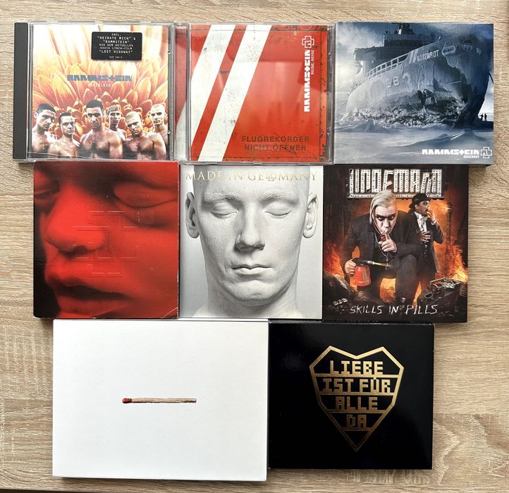 u2 - купить CD, DVD диски Киевская область - Цена на OLX.ua