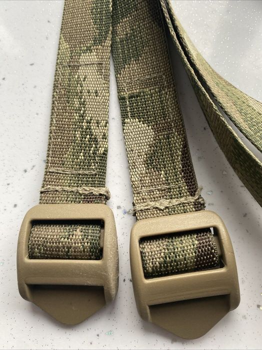 Стропа утилітарна, 2 шт армії Британії.