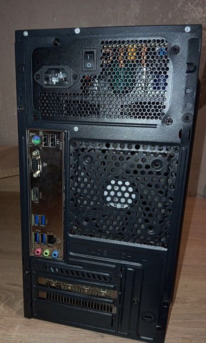 продам ігрови ПК