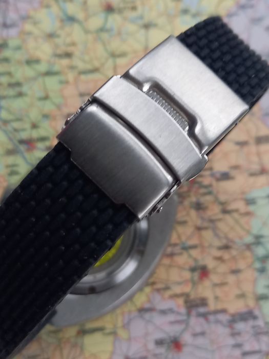 Zegarek Seiko automat 21j  mod ,