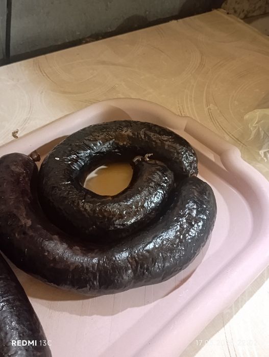 Домашняе кровянка