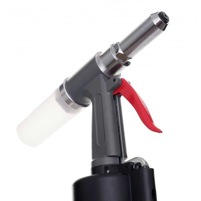 Nitownica pneumatyczna skok 16mm nity 3,2 / 4,0 / 4,8 mm KD5464