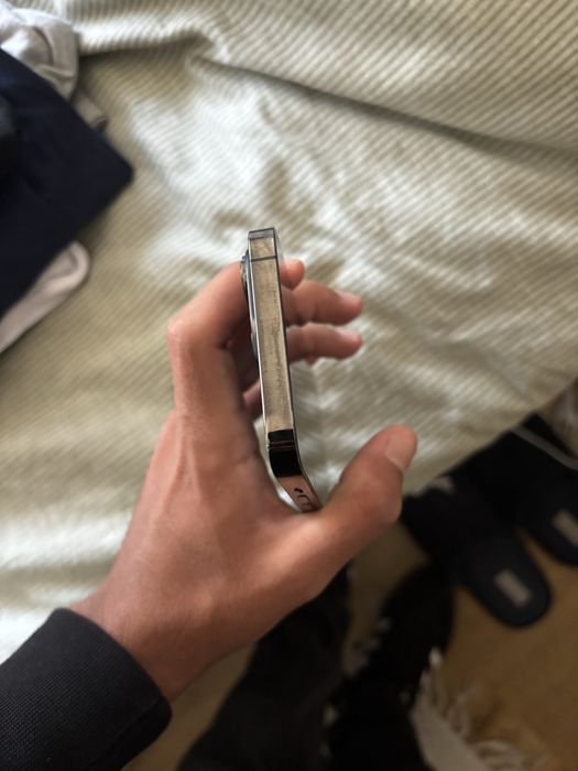 iPhone 13 Pro 128GB Grafite – Desbloqueado