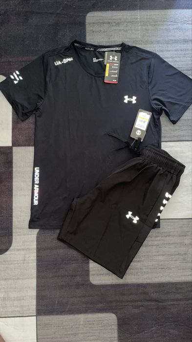 Under armour para verão