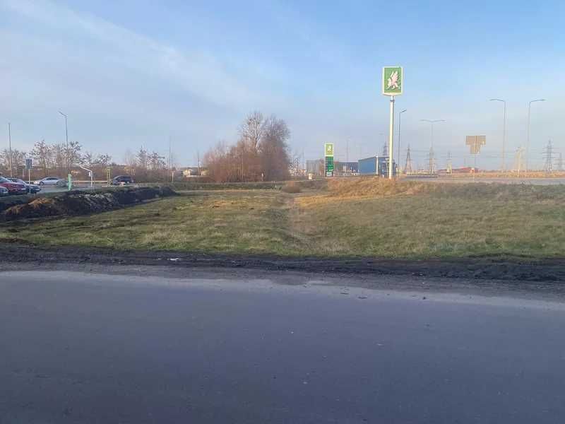 Земельна ділянка (0.1650 га) - с. Солонка Львівська обл.