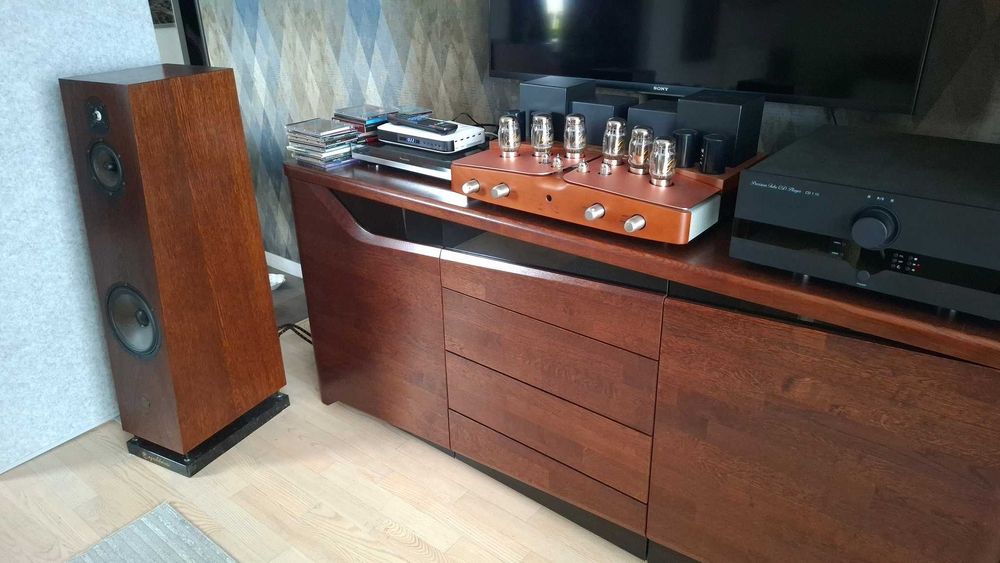 Equilibrium Euphoria