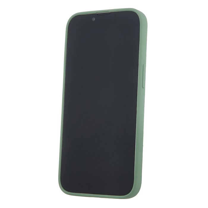 Nakładka Finger Grip do Samsung Galaxy A34 5G miętowa