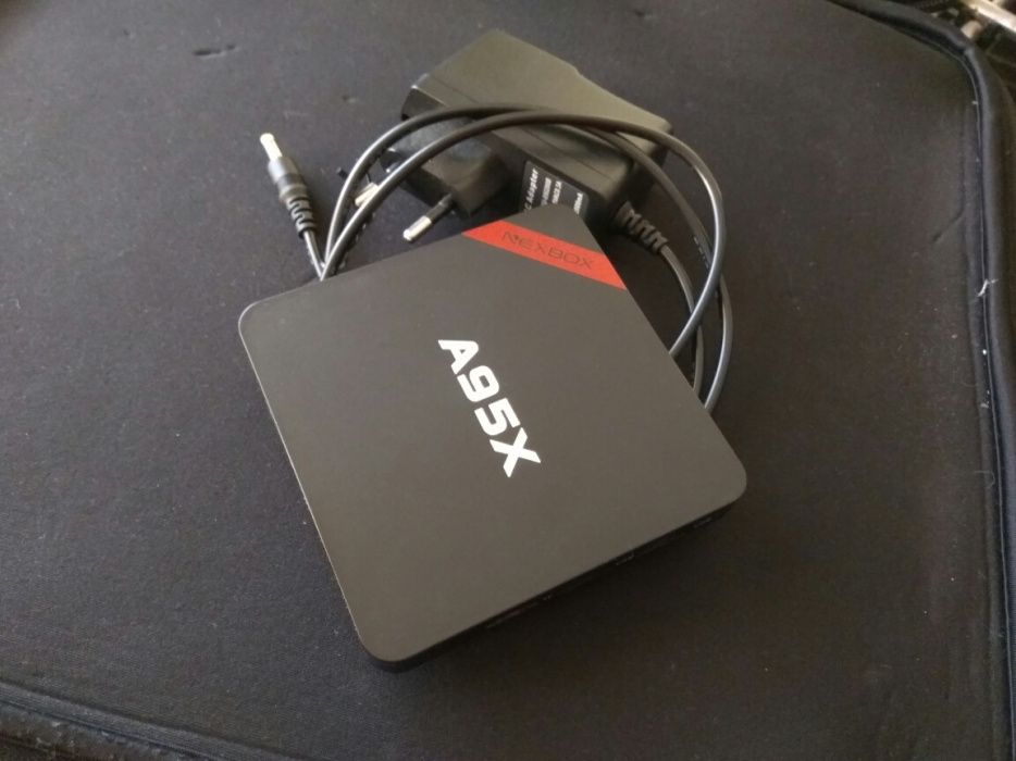 TV box