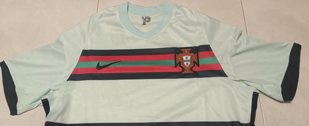 Camisola de Portugal