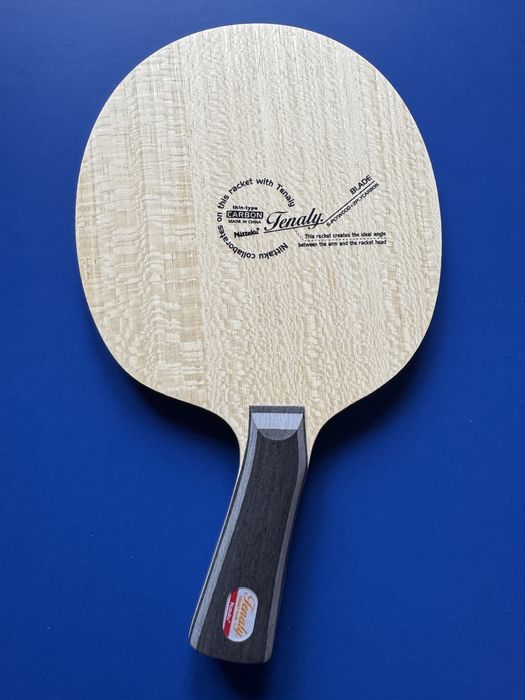 Deska Nittaku Tenaly Carbon