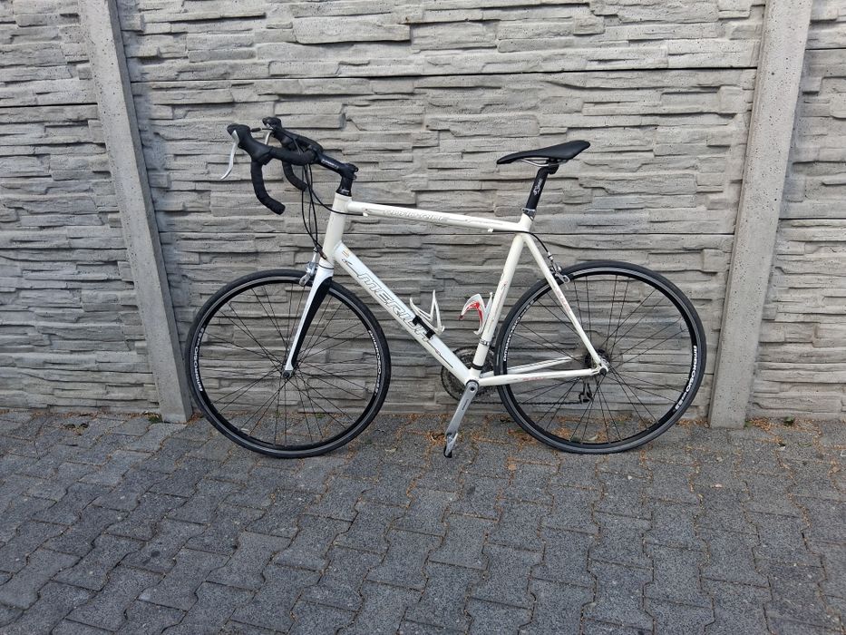 Rower Szosowy Merida Road Ride