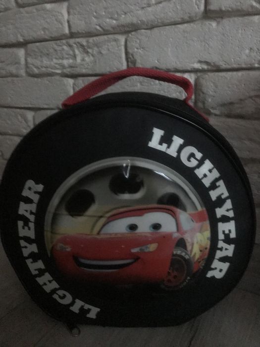 Сумочка McQueen для хлопчиків