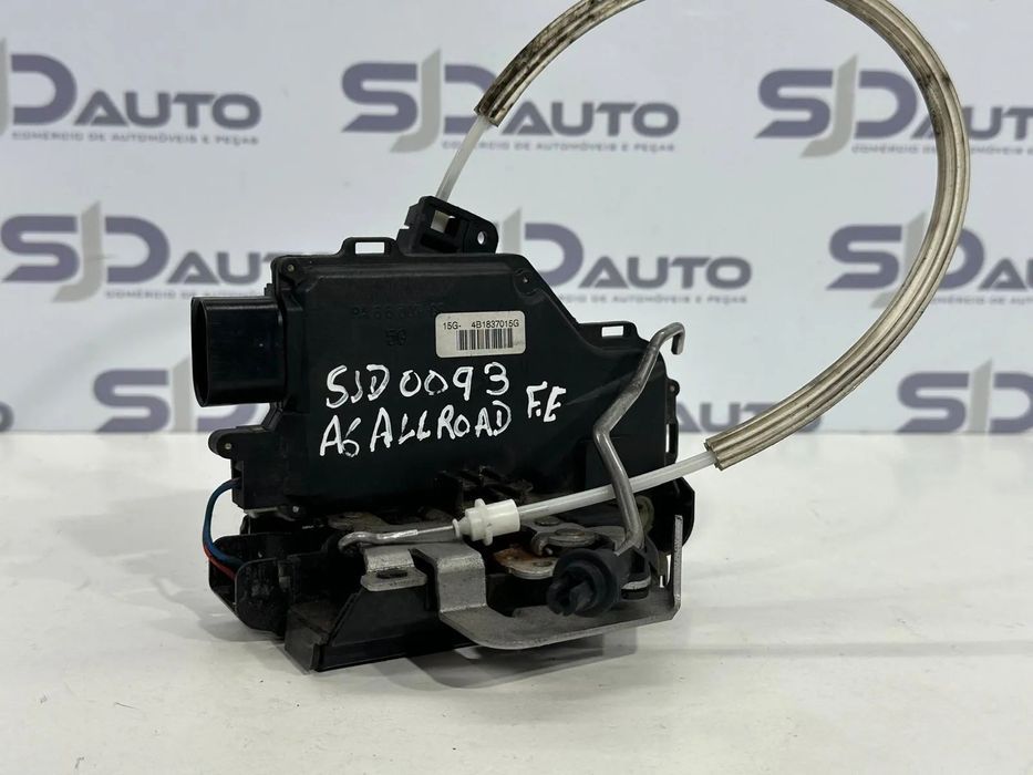 Fecho Porta Frente / Trás Direito / Esquerdo - Audi A6 Allroad (C5)