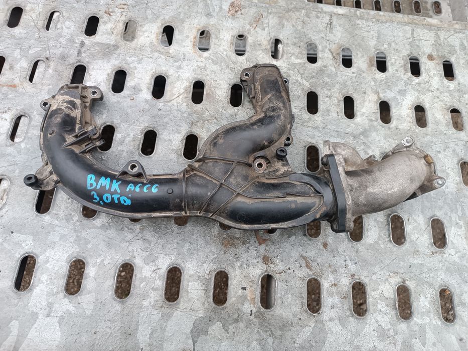 Kolektor ssący audi A6 C6 A8 D3 3.0tdi bmk bpp asb 059,145,762b