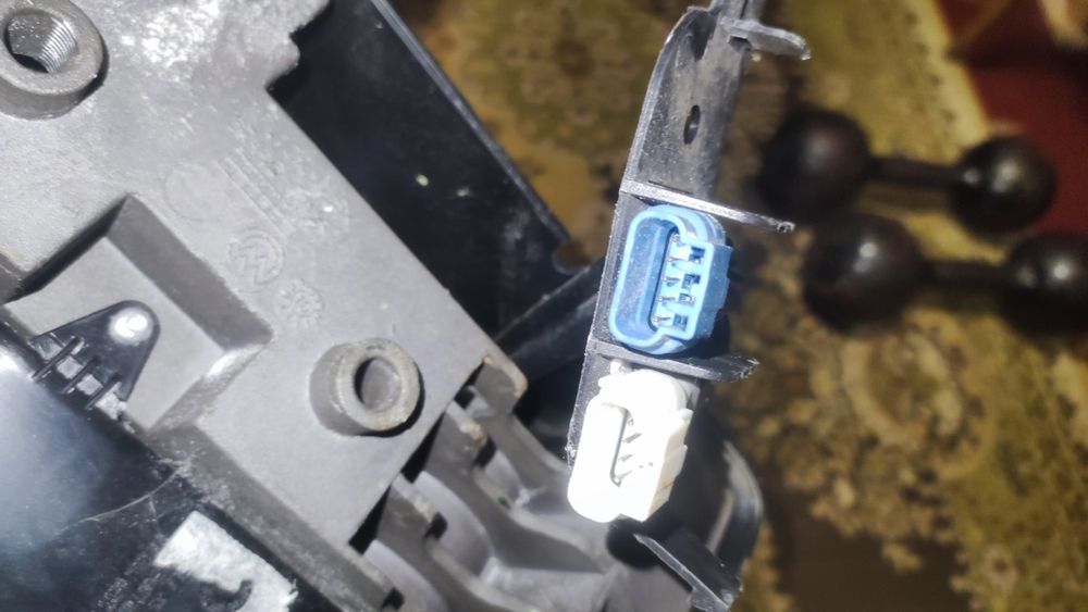 Зеркала IVECO Stralis оригинал