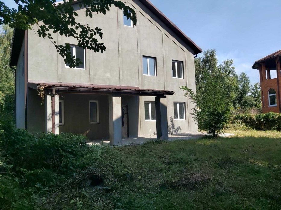 Дом по адресу ул. Лукьяненко Левка(Тимошенко) (площадь 220 м²) - Atlanta.ua - фото 2