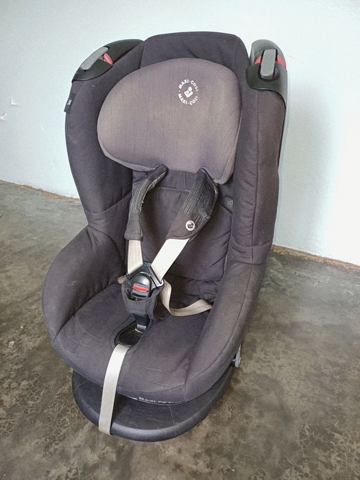 Fotelik samochodowy Maxi Cosi Tobi 9-18 kg Biała Podlaska