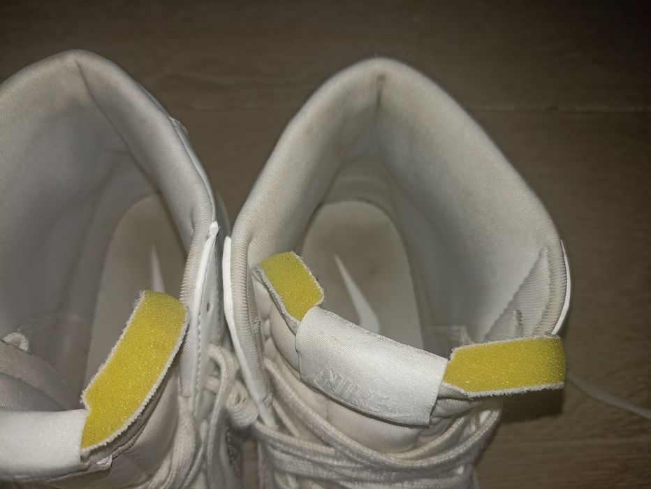 Кросовки найк / nike, 41 розмір, оригінал, кожа