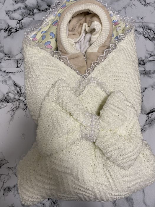 Комплект на виписку