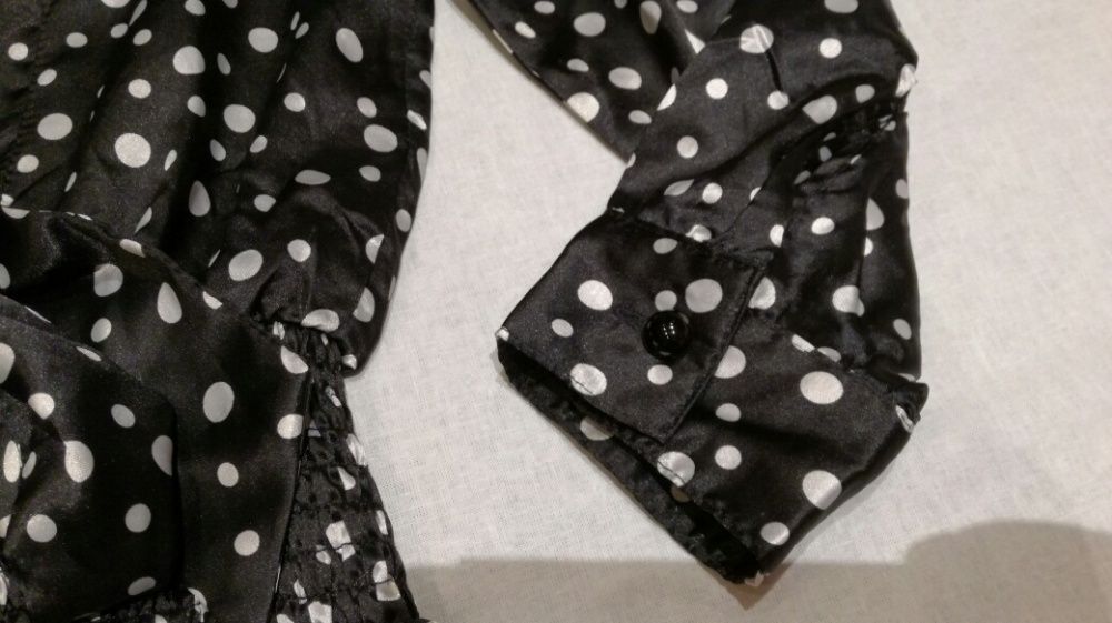 Bluzka/koszula rozm. M