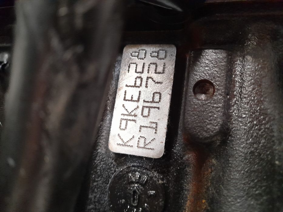 Motor completo RENAULT Clio IV (BH_)