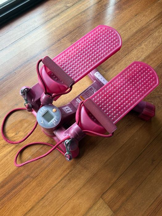 Mini Stepper Domyos444711274053652481