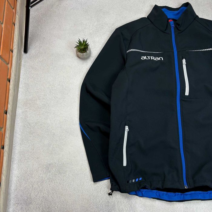 Куртка софтшел Engelbert Strauss Motion 2020  L (52–54)