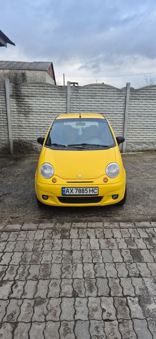 Продам Авто део матиз