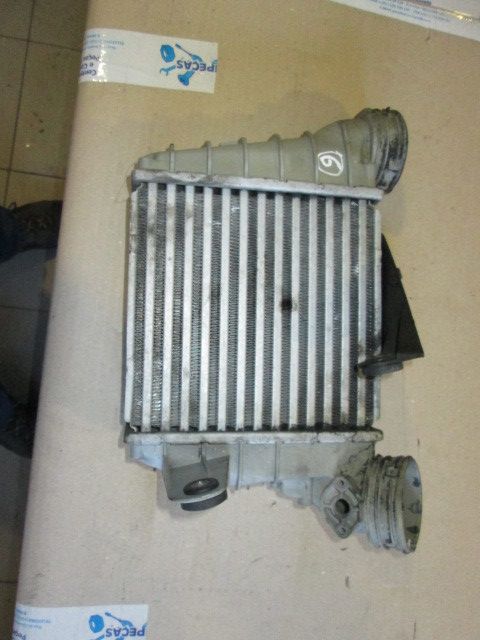Radiador do intercooler SEAT Ibiza III (6L1)