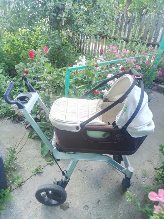 Продається коляска Orbit baby G2 3в1