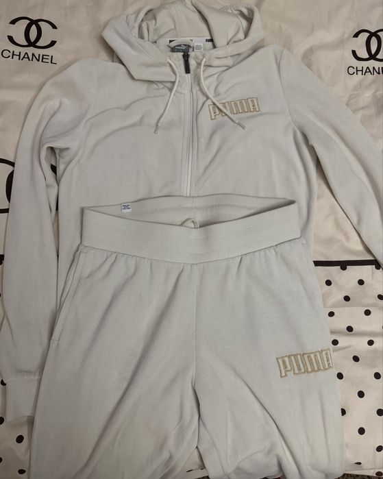 Спортивний костюм PUMA