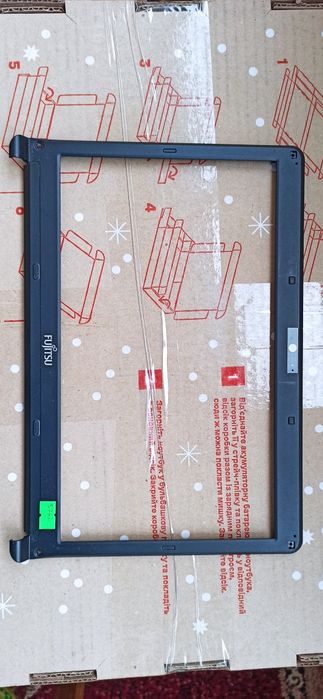 Шлейф для HDD, запчастини для ноутбуків Fujitsu