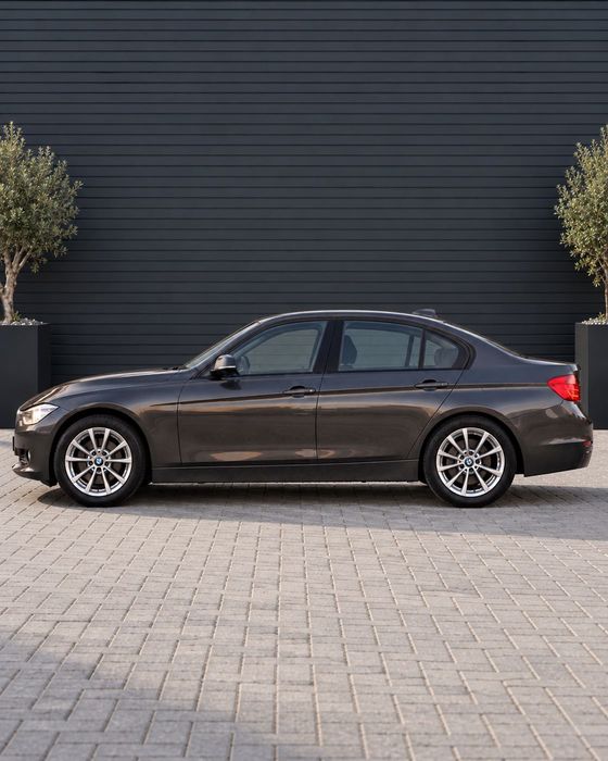 Bmw 320d F30 156000Km
