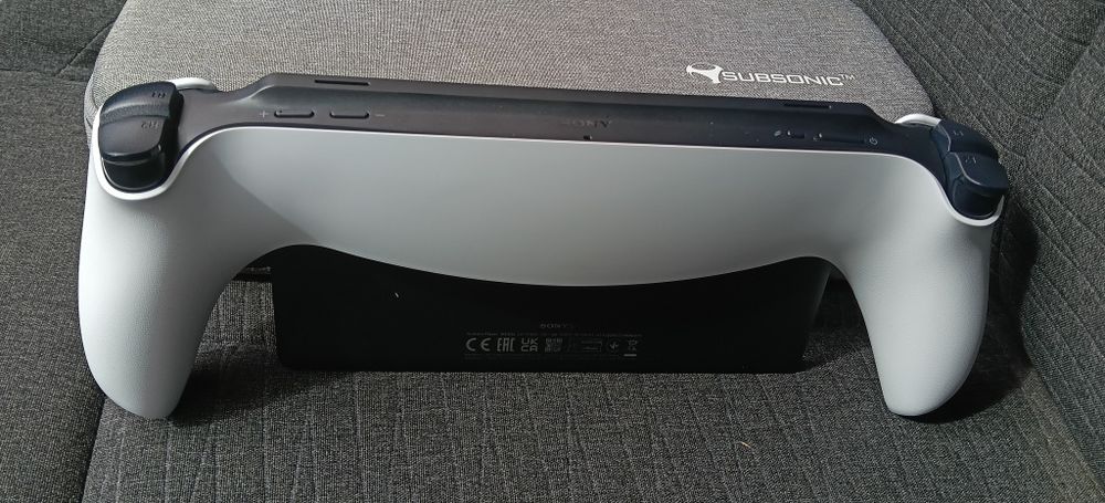 PlayStation Portal como nova