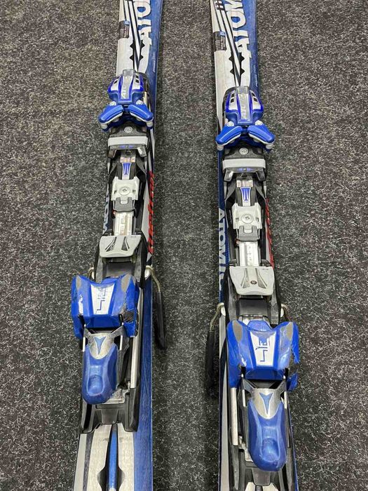 Лижі Atomic Atomic