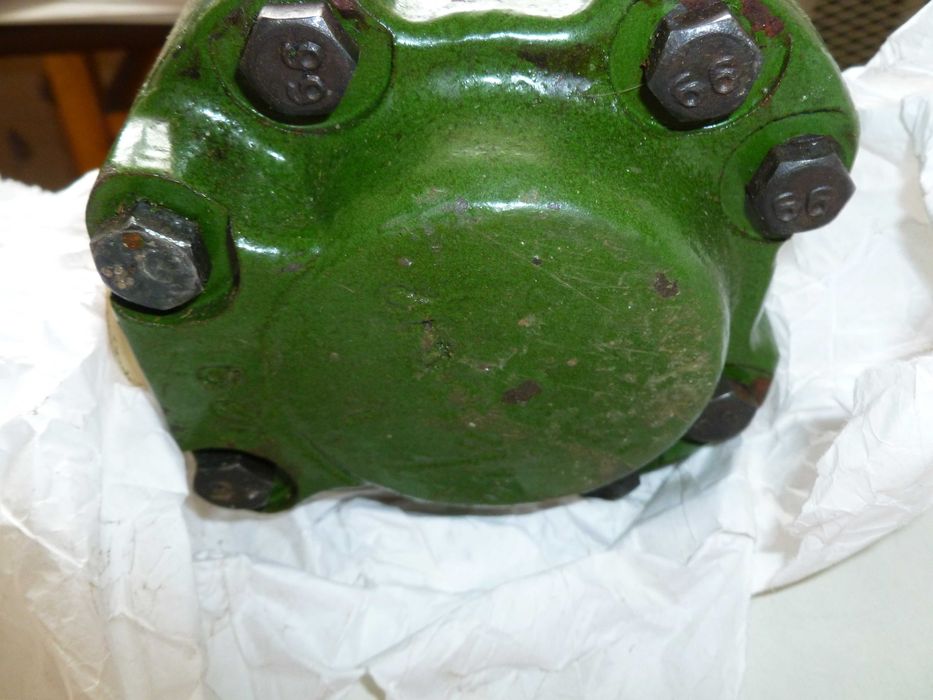 Насос СССР Насос