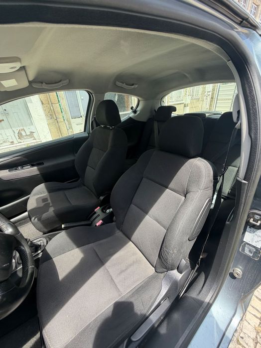 Peugout 207 Sport 1.6 hdi