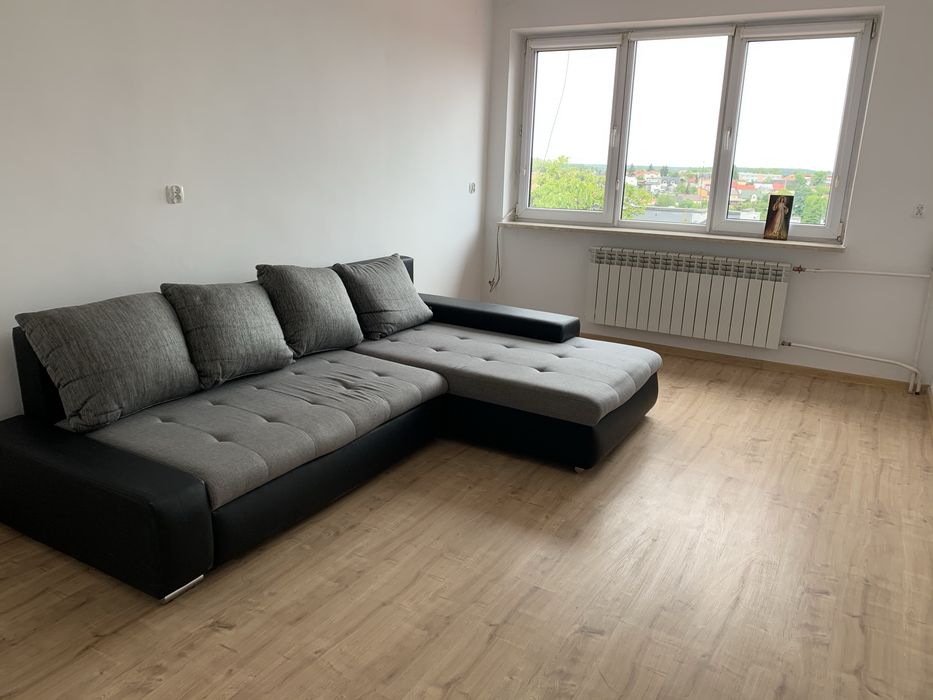 Wynajmę miszkanie Rynek Staszów