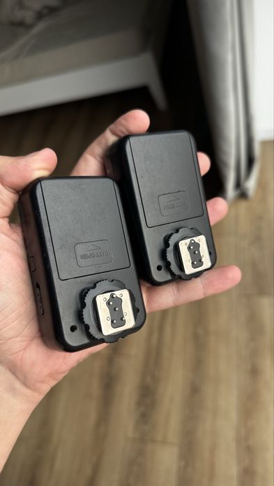 Радіосинхронізатор Yongnuo YN-622N для Nikon