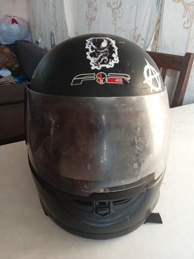 Мотшолом f2 б/у.