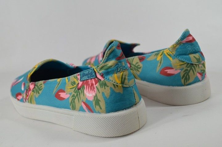 BLOWFISh trampki balerinki damskie nowe R 40