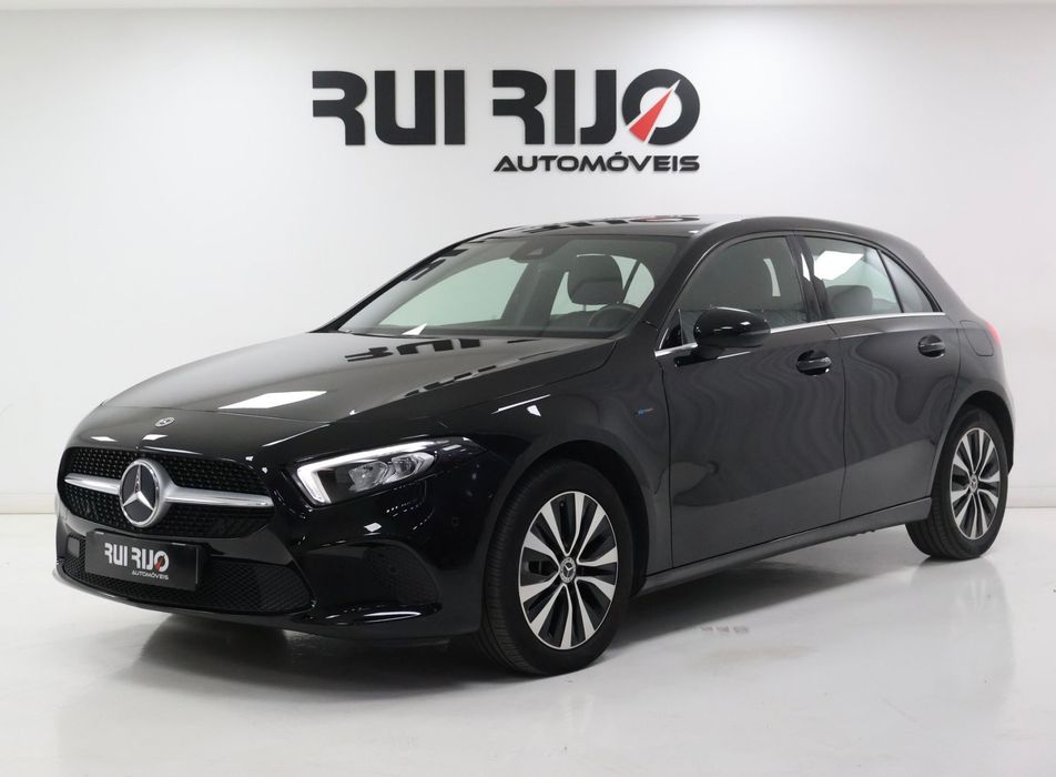 Mercedes-Benz A 250 e Style Plus