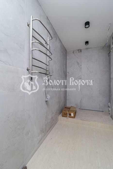 2-кімнатна квартира за адресою вул. Чорнобильська (площа 53,4 м²) - Atlanta.ua - фото 9