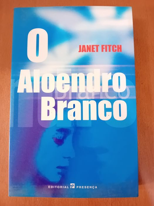 O Aloendro Branco