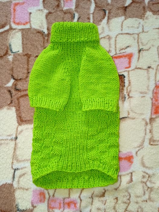 Одежда для собак