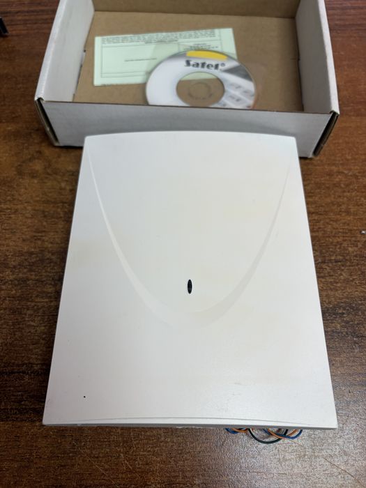 Moduł monitoringu GPRS-T4